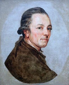 Autoportrait